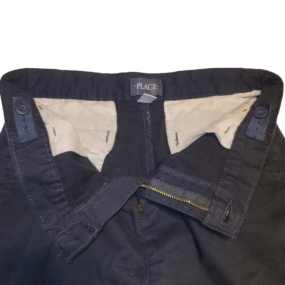 Uniform shorts